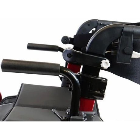 Stella Transport Chair Conversion Armrest - Okotoks HC Pharmacy