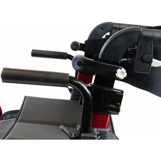 Stella Transport Chair Conversion Armrest - Okotoks HC Pharmacy