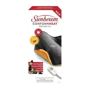 Sunbeam ConformHeat Heating Pad - Okotoks HC Pharmacy