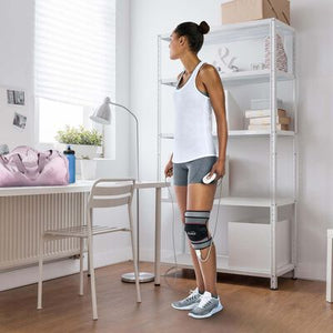 Sunbeam FlexTemp Hot & Cold Joint Wrap - Okotoks HC Pharmacy