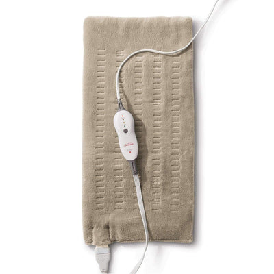 Sunbeam Heating Pad King Size Plush - Okotoks HC Pharmacy