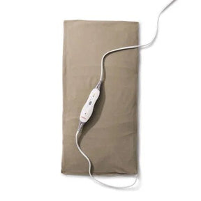 Sunbeam Heating Pad King Size Vinyl - Okotoks HC Pharmacy