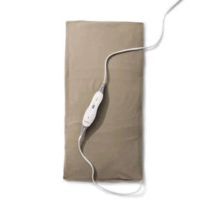Sunbeam Heating Pad King Size Vinyl - Okotoks HC Pharmacy