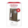 Sunbeam Heating Pad with XpressHeat king size - Okotoks HC Pharmacy