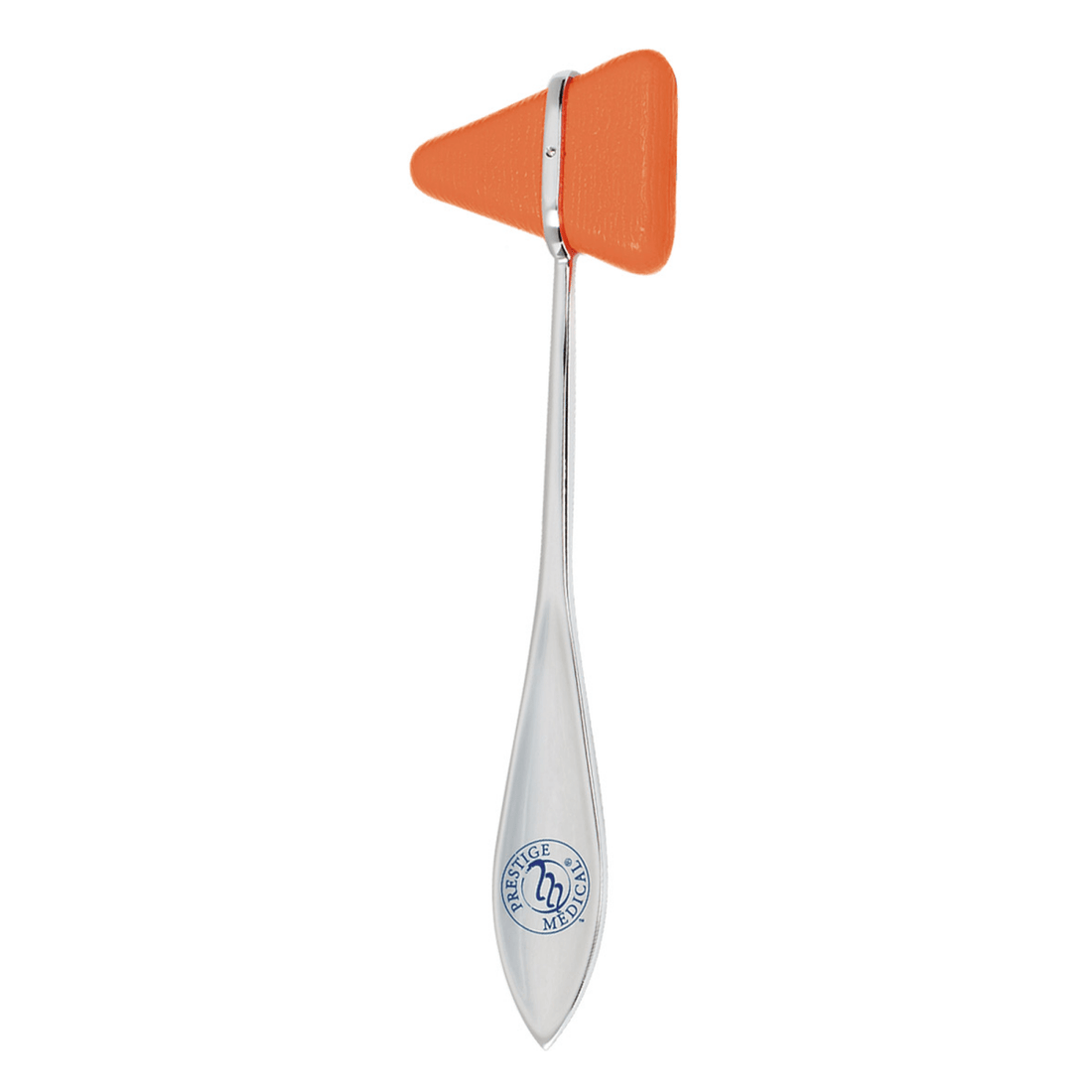 orange hammer with a silver handle on a white background - okotoks hc pharmacy