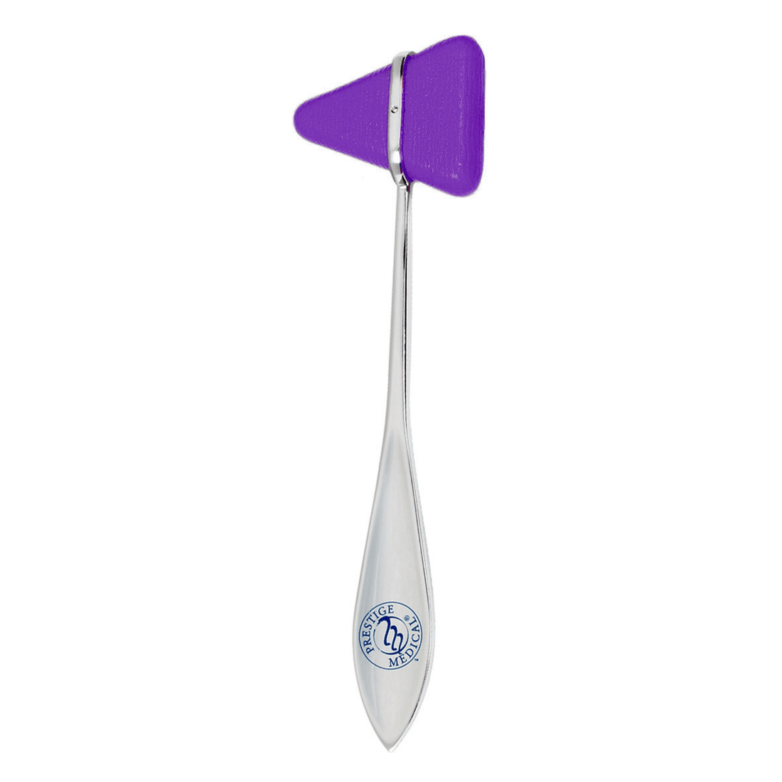 purple hammer with silver handle on a white background - okotoks hc pharmacy