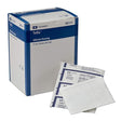 Telfa adhesive dressing packaging with individual packets on a white background - okotoks hc pharmacy