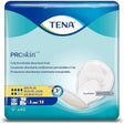 TENA ProSkin absorbent pads packaging on a white background - okotoks hc pharmacy
