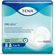 TENA ProSkin absorbent pads packaging on a white background - okotoks hc pharmacy