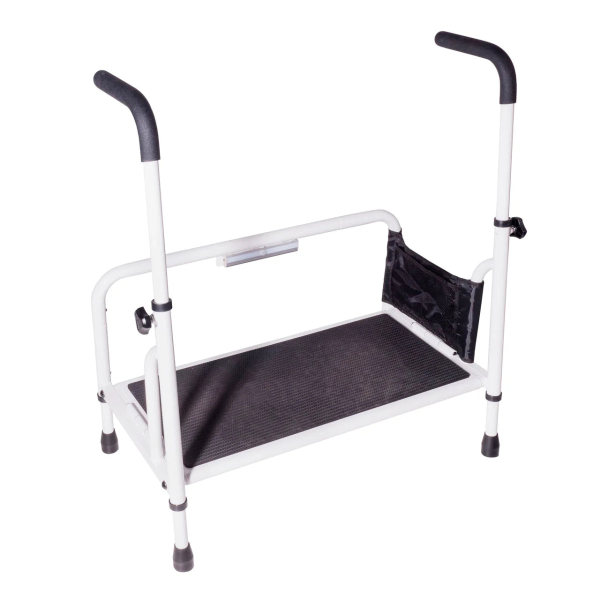 Stander Step – Safety Step with Handles – Okotoks HC Pharmacy