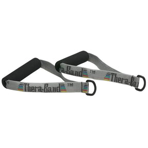 THERABAND Exercise Band Handles - okotoks hc pharmacy