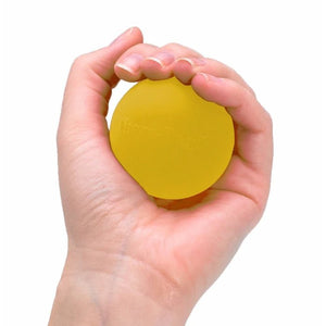 THERABAND Hand Exerciser yellow - okotoks hc pharmacy