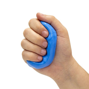 Therapy Rehab Putty blue - okotoks hc pharmacy