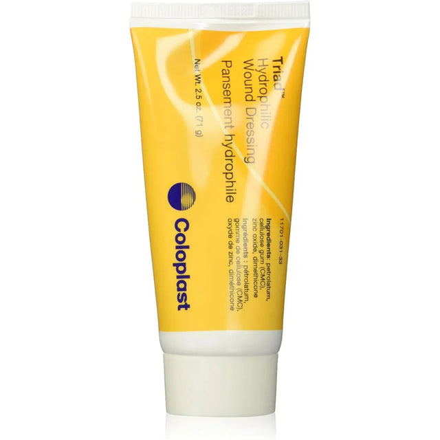 Triad Hydrophilic Wound Dressing Paste - Okotoks HC Pharmacy