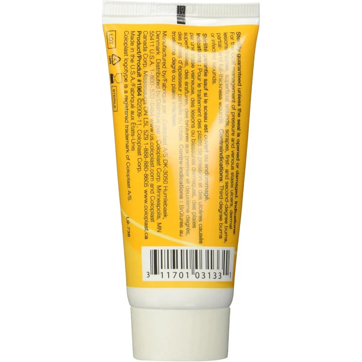 Triad Hydrophilic Wound Dressing Paste - Okotoks HC Pharmacy