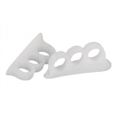 OrthoConnection Triple Toe Gel Crest Pad - okotoks hc pharmacy