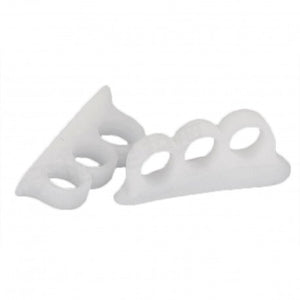 OrthoConnection Triple Toe Gel Crest Pad - okotoks hc pharmacy