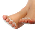 OrthoConnection Triple Toe Gel Crest Pad - okotoks hc pharmacy