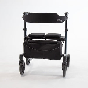 Triumph Escape HD 4-Wheel Walker 21" - Grey 500-30217 - okotoks hc pharmacy