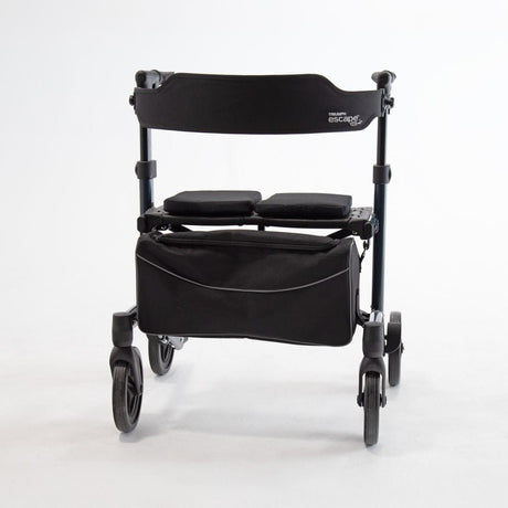 Triumph Escape HD 4-Wheel Walker 21" - Grey 500-30217 - okotoks hc pharmacy