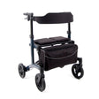 Triumph Escape HD 4-Wheel Walker 21" - Grey 500-30217 - okotoks hc pharmacy