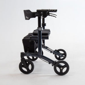 Triumph Escape HD 4-Wheel Walker 21" - Grey 500-30217 - okotoks hc pharmacy