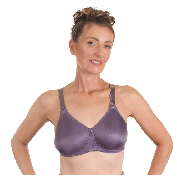 Trulife Alexandra 4013 Bra amethyst - okotoks hc pharmacy