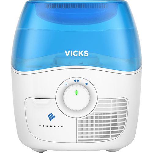 Vicks filtered cool mist humidifier - Okotoks HC Pharmacy