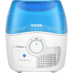 Vicks filtered cool mist humidifier - Okotoks HC Pharmacy