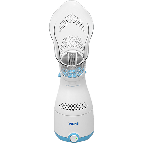 Vicks personal electric sinus steam inhaler - Okotoks HC Pharmacy