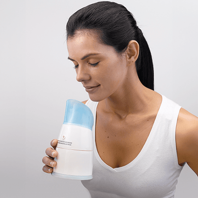 Vicks Portable Personal Steam Inhaler okotoks hc pharmacy