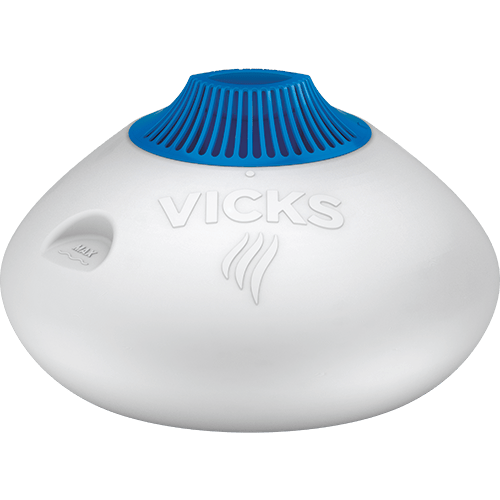 Vicks warm steam vaporizer 5.7L - Okotoks HC Pharmacy