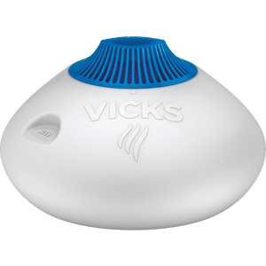 Vicks warm steam vaporizer 5.7L - Okotoks HC Pharmacy
