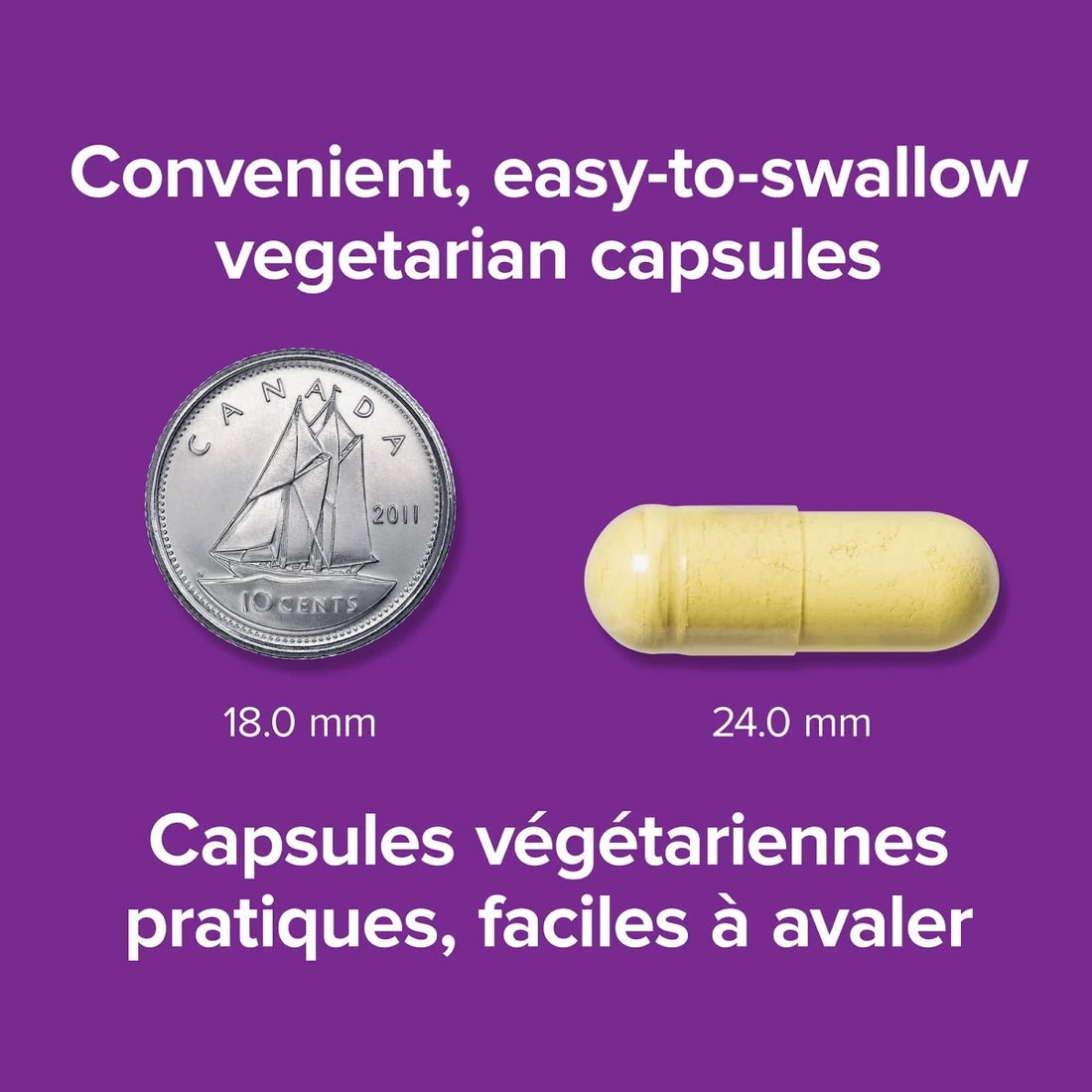 Webber Naturals Quercetin 500 mg - 60 Capsules - okotoks hc pharmacy