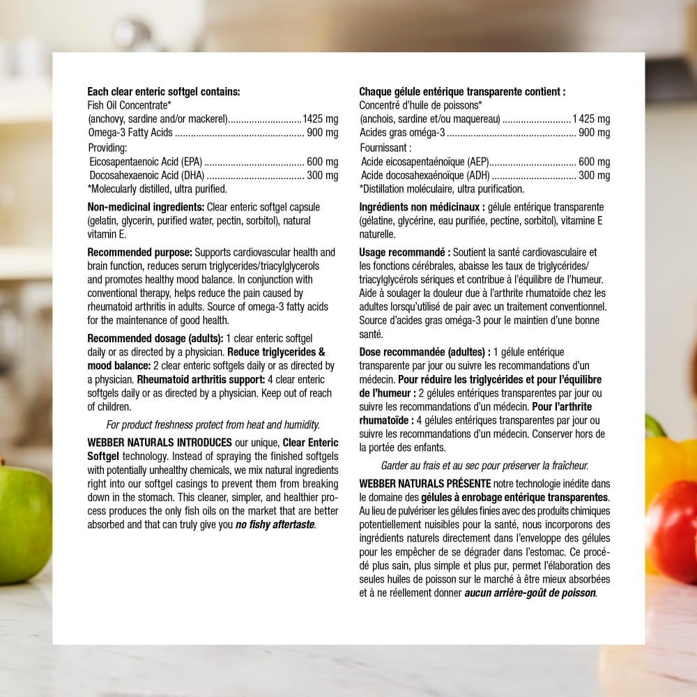 Product label with text on a white background - okotoks hc pharmacy