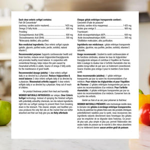 Product label with text on a white background - okotoks hc pharmacy