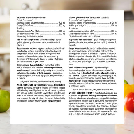 Product label with text on a white background - okotoks hc pharmacy
