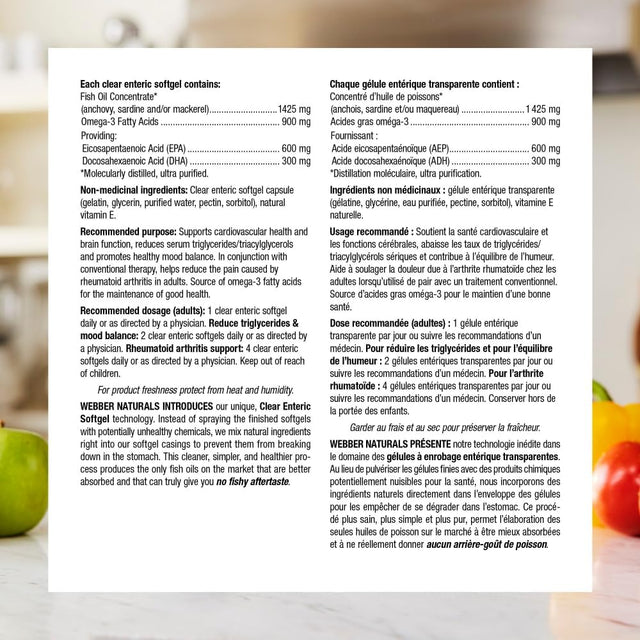 Product label with text on a white background - okotoks hc pharmacy