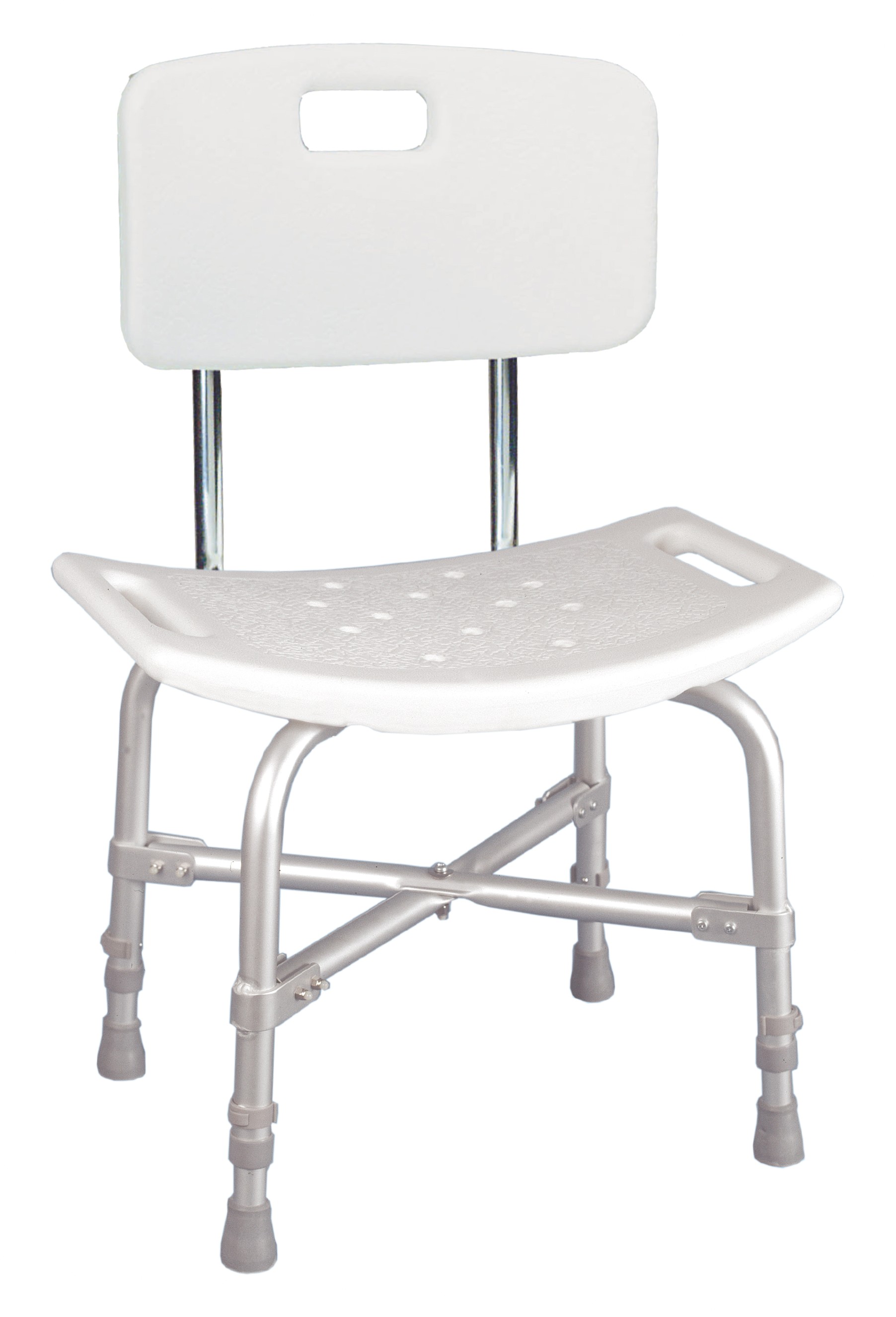 Bariatric Bath Seat With Back